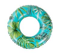 Swim Rings - Inflatable Float Tube, Durable Pool Raft, Comfortable Water Relaxation Gear, Portable Swimming Accessory | Summer Leisure Fun for Adults, Beach Pool Setup, Outdoor Floating Recreation Act