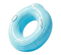Swim Rings Pump Free Floating Leakproof