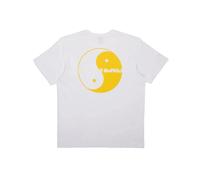 Swim shirt Town & Country Surf Designs TCSH Blanc S