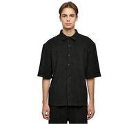 Swim shirt Urban Classics Boxy Noir M