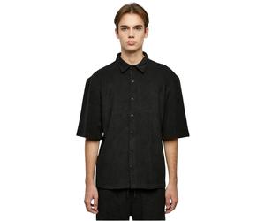 Swim shirt Urban Classics Boxy Noir M