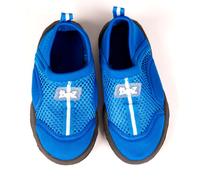 Swim Shoes Blue