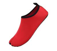 Swim Shoes for Women UK, Quick Dry Beach Water Shoes Men Breathable Aqua Socks Lightweight Non Slip Barefoot Water Shoe for Surfing Running Driving Pool Yoga Comfortable Unisex Shoe