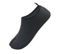 Swim Shoes for Women UK, Quick Dry Beach Water Shoes Men Breathable Aqua Socks Lightweight Non Slip Barefoot Water Shoe for Surfing Running Driving Pool Yoga Comfortable Unisex Shoe