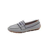 Swim Shoes Ladies Black Punched Open Toe Flower Casual Shoe Memory Foam Sneaker Black Size UK Ladies
