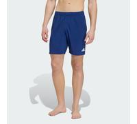 Adidas Essentials 8´´ Swimming Shorts Blue L Men