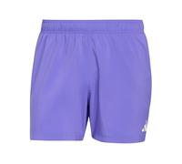 adidas Men's Swim 5 Inch Swimwear, Solar Purple, XXL