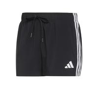Swim shorts adidas 3-Stripes 3" Noir M