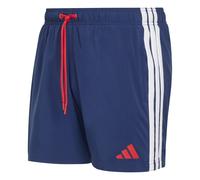 Swim shorts adidas 3-Stripes 5" 2XL