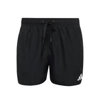 Adidas 3 Stripes 3´´ Swimming Shorts Black L Men