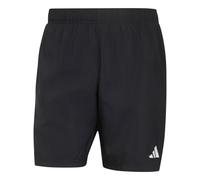 adidas Men's Swim 8 Inch Swimwear, Black, XL