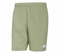 adidas Men's Swim 8 Inch Swimwear, Tent Green, XS