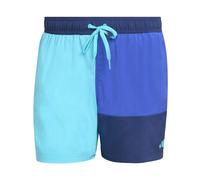 COLORBLOCK SWIM SHORTS 5INCH
