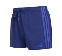 Swim shorts adidas Icon 3" 3 Stripes Bleu 2XL