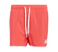 Adidas Water Reactive Graphic 5´´ Swimming Shorts Red,Orange S Men