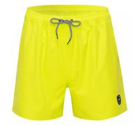 Aquawave Degras Swimming Shorts Yellow M Men
