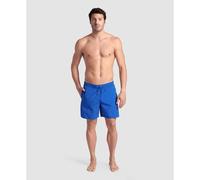 ARENA Men's Solid Beach Boxer Royal
