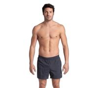 arena Bywayx R Men's Sea & Pool Swimsuit, Swimsuit in Comfortable Recycled Quick-Dry Fabric, Swimsuit with Inner Mesh Briefs and Side Pockets