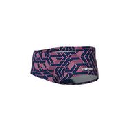 Swim shorts Arena Escape Bleu 65