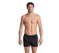Arena Fundamentals X-short R Swimming Shorts Black L Men