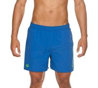 Swim shorts Arena Fundamentals Logo Bleu XL