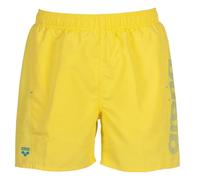 Swim shorts Arena Fundamentals Logo Jaune 2XL