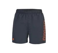 Swim shorts Arena Fundamentals Logo R Gris 2XL