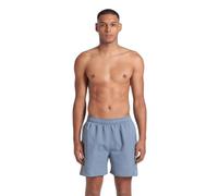 Swim shorts Arena Fundamentals Logo R Gris M
