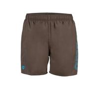 Swim shorts Arena Fundamentals Logo R Marron 2XL