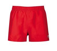 Arena Men's FUNDAMENTALS X-SHORT Swim shorts, Red (Rouge/Blanc), XXL