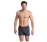 Arena Fundamentals X-Short Men's Swimwear for Beach and Pool, Swimwear in Soft Recycled Fabric with QuickDrying, X-Short with Inner Mesh Briefs