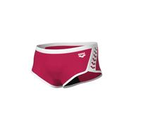 ARENA Men's Performance Icons Solid Low-Waist Shorts