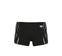 Swim shorts Arena Poseidonia Noir 80