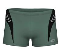 Swim shorts Arena Step Logo Beige M