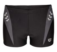 Swim shorts Arena Step Logo Noir 2XL