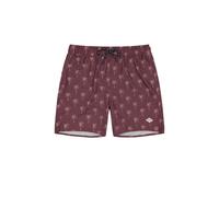 Swim shorts Barts Bernardou Rouge L