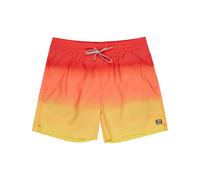 Billabong Men's All Day Fade Lb Board Shorts, Retro Yellow, M