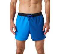 Swim shorts Björn Borg Blocked Bleu XL