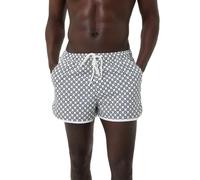 Swim shorts Björn Borg Retro Multicolore XL