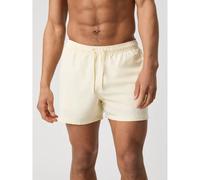 Swim shorts Björn Borg Solid Jaune XL