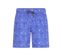 Swim shorts Blend Ringwar Mini AOP Bleu S