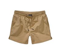 Swim shorts Brandit Basic Beige 2XL