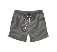 Swim shorts Brandit Basic Gris 2XL