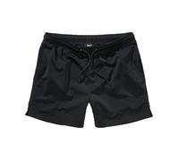 Swim shorts Brandit Basic Noir M