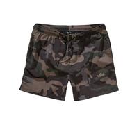 Swim shorts Brandit Basic Vert 2XL