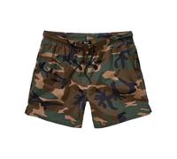 Swim shorts Brandit Basic Vert L