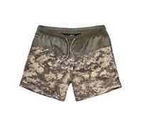 Swim shorts Brandit Basic Vert S