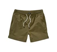 Swim shorts Brandit Basic Vert S