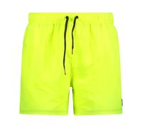 CMP Men's Shorts Yellow Fluo UK XXL