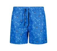 Swim shorts CMP Bleu 4XL
